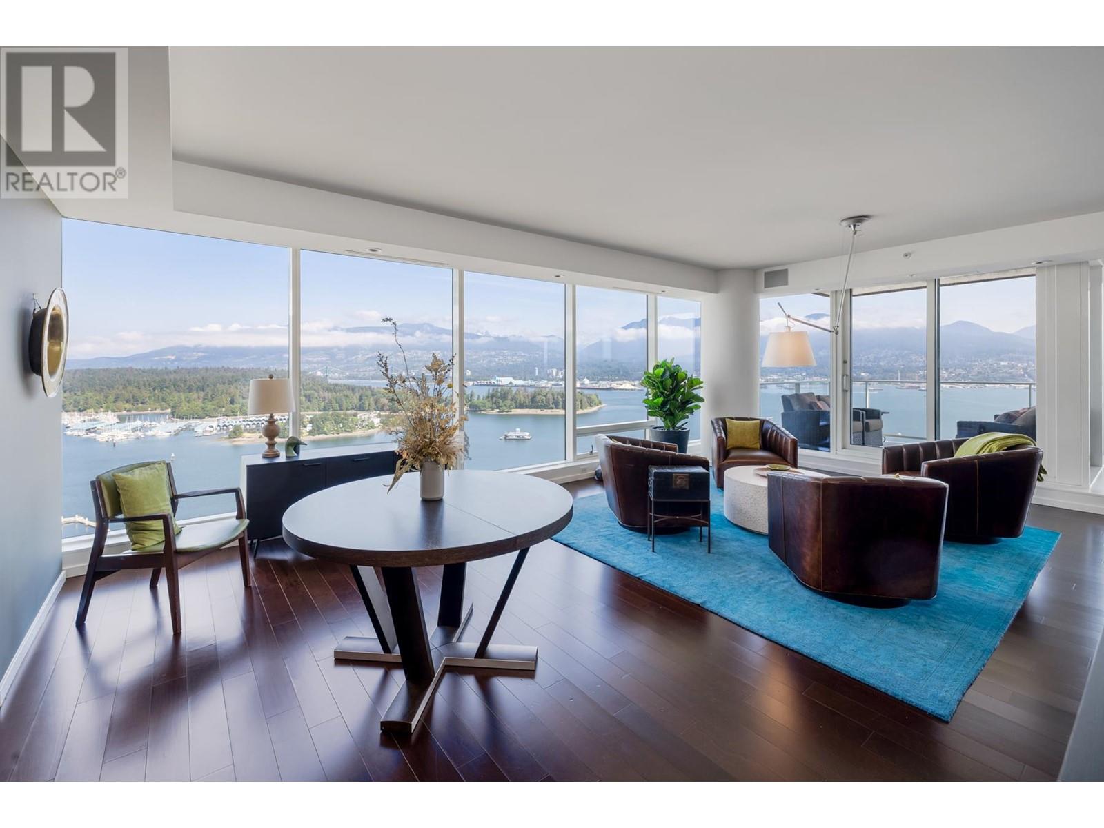 3307 1011 W Cordova Street, Vancouver, British Columbia  V6C 0B2 - Photo 9 - R2827969