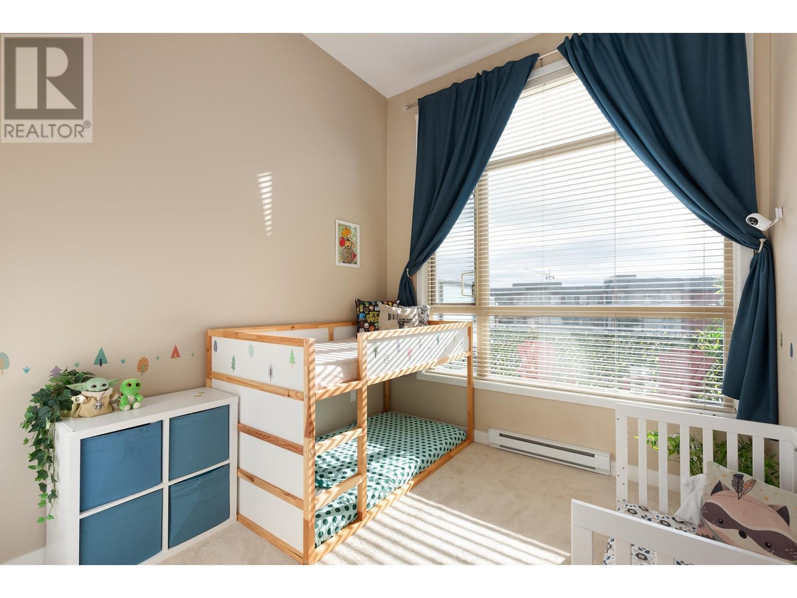 419 2628 Maple Street, Port Coquitlam, British Columbia  V3C 0E2 - Photo 12 - R2827971