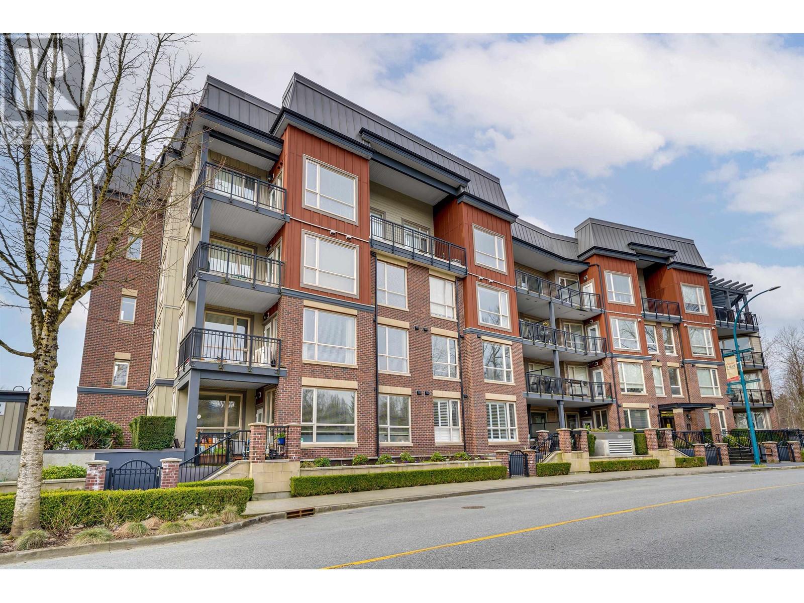 419 2628 Maple Street, Port Coquitlam, British Columbia  V3C 0E2 - Photo 19 - R2827971