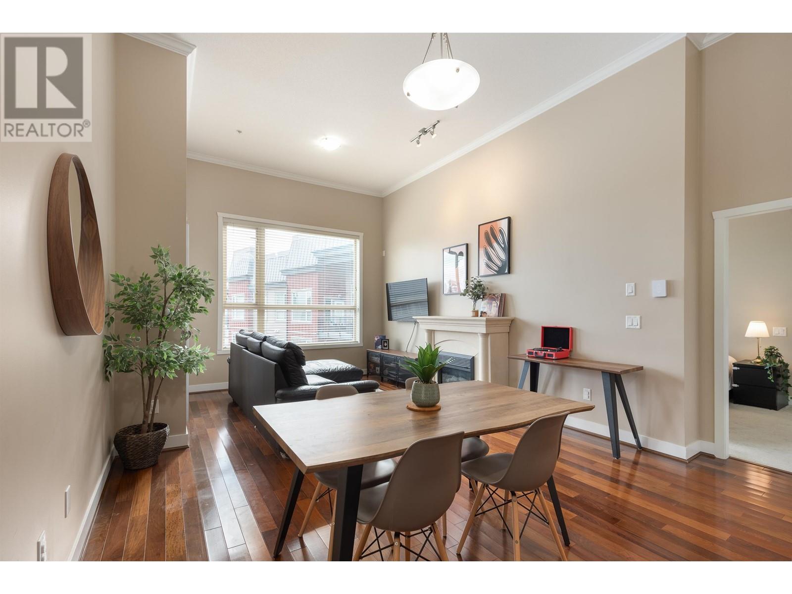419 2628 Maple Street, Port Coquitlam, British Columbia  V3C 0E2 - Photo 4 - R2827971