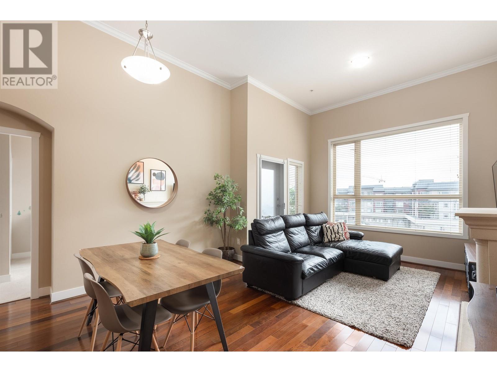 419 2628 Maple Street, Port Coquitlam, British Columbia  V3C 0E2 - Photo 5 - R2827971