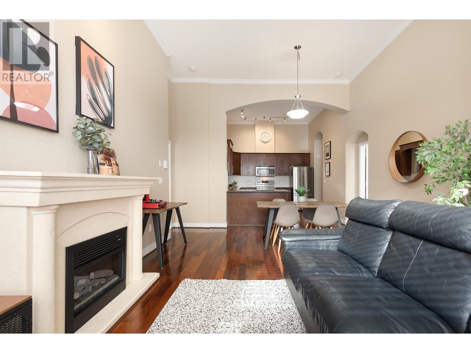419 2628 Maple Street, Port Coquitlam, British Columbia  V3C 0E2 - Photo 6 - R2827971