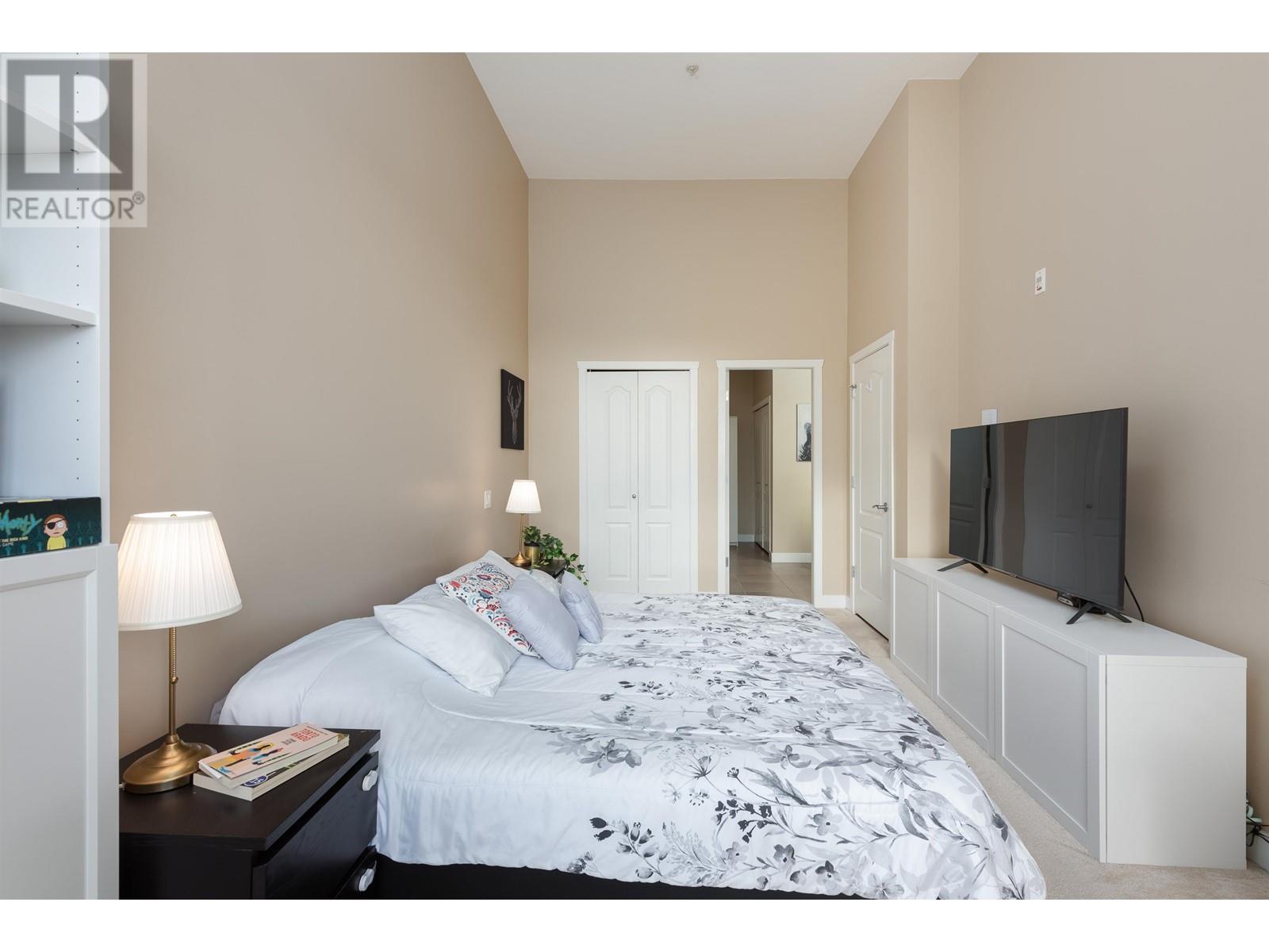 419 2628 Maple Street, Port Coquitlam, British Columbia  V3C 0E2 - Photo 8 - R2827971