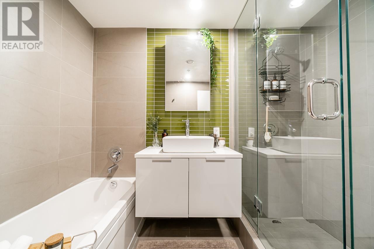 2507 108 W Cordova Street, Vancouver, British Columbia  V6B 0G5 - Photo 19 - R2828007
