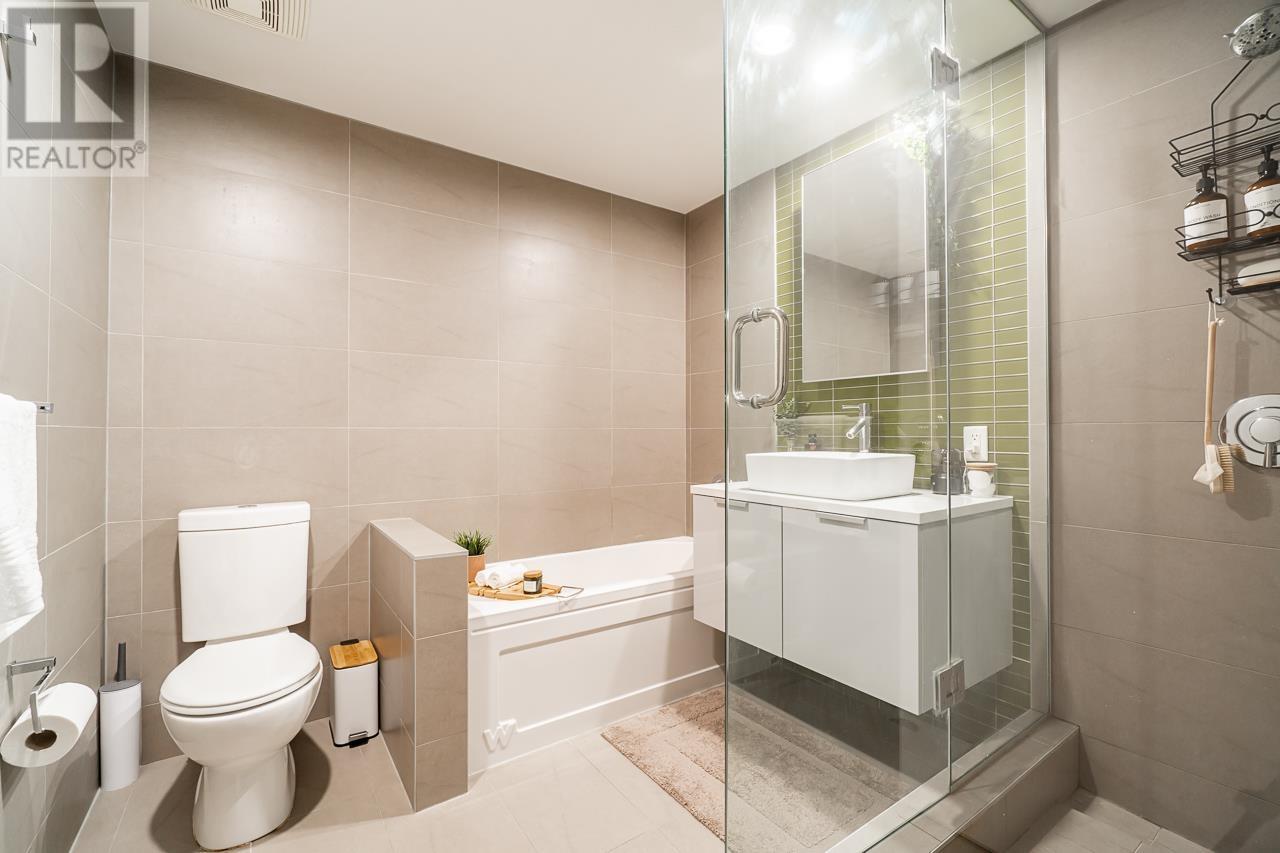 2507 108 W Cordova Street, Vancouver, British Columbia  V6B 0G5 - Photo 20 - R2828007