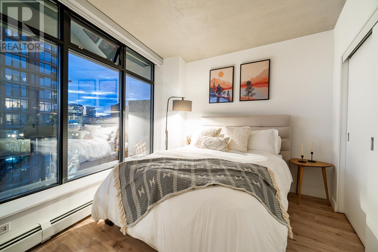2507 108 W Cordova Street, Vancouver, British Columbia  V6B 0G5 - Photo 21 - R2828007