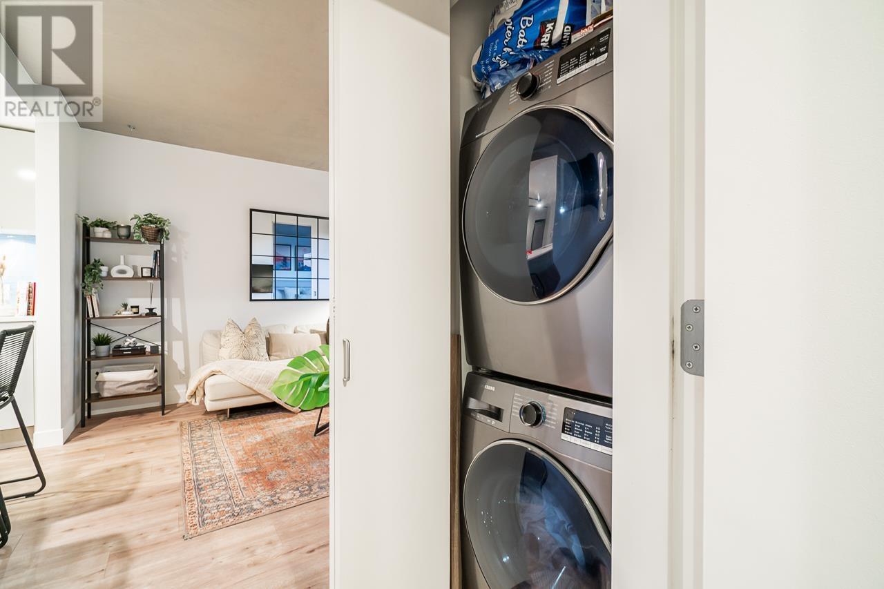 2507 108 W Cordova Street, Vancouver, British Columbia  V6B 0G5 - Photo 23 - R2828007