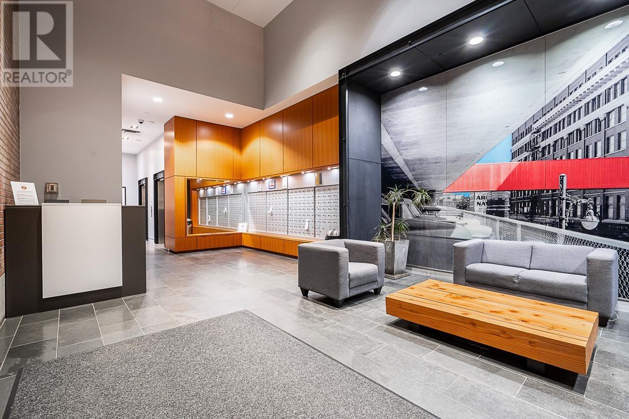 2507 108 W Cordova Street, Vancouver, British Columbia  V6B 0G5 - Photo 32 - R2828007