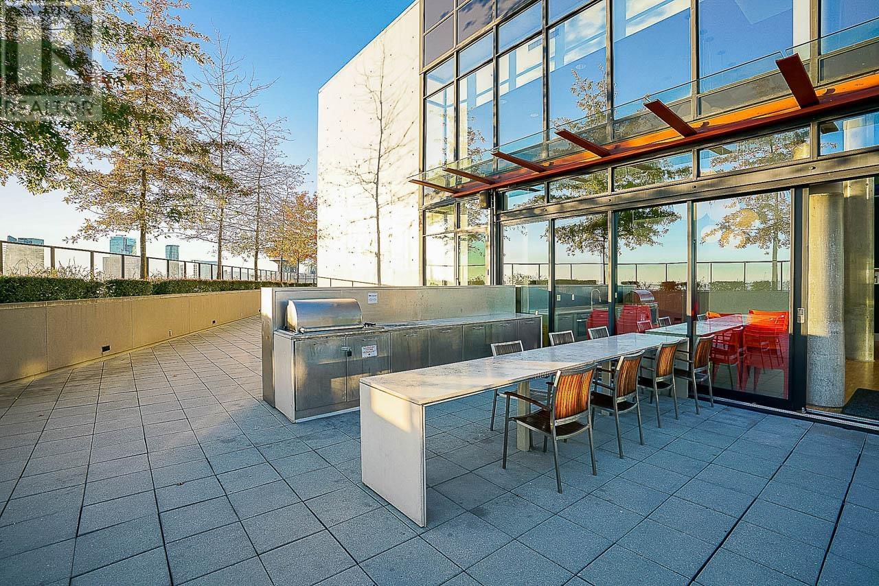 2507 108 W Cordova Street, Vancouver, British Columbia  V6B 0G5 - Photo 34 - R2828007