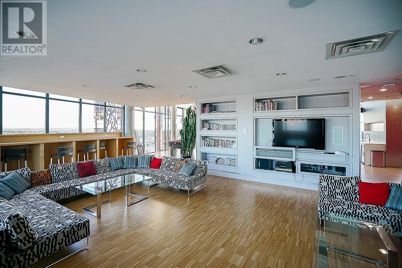2507 108 W Cordova Street, Vancouver, British Columbia  V6B 0G5 - Photo 36 - R2828007