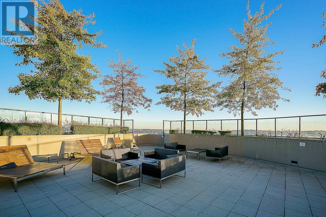 2507 108 W Cordova Street, Vancouver, British Columbia  V6B 0G5 - Photo 37 - R2828007