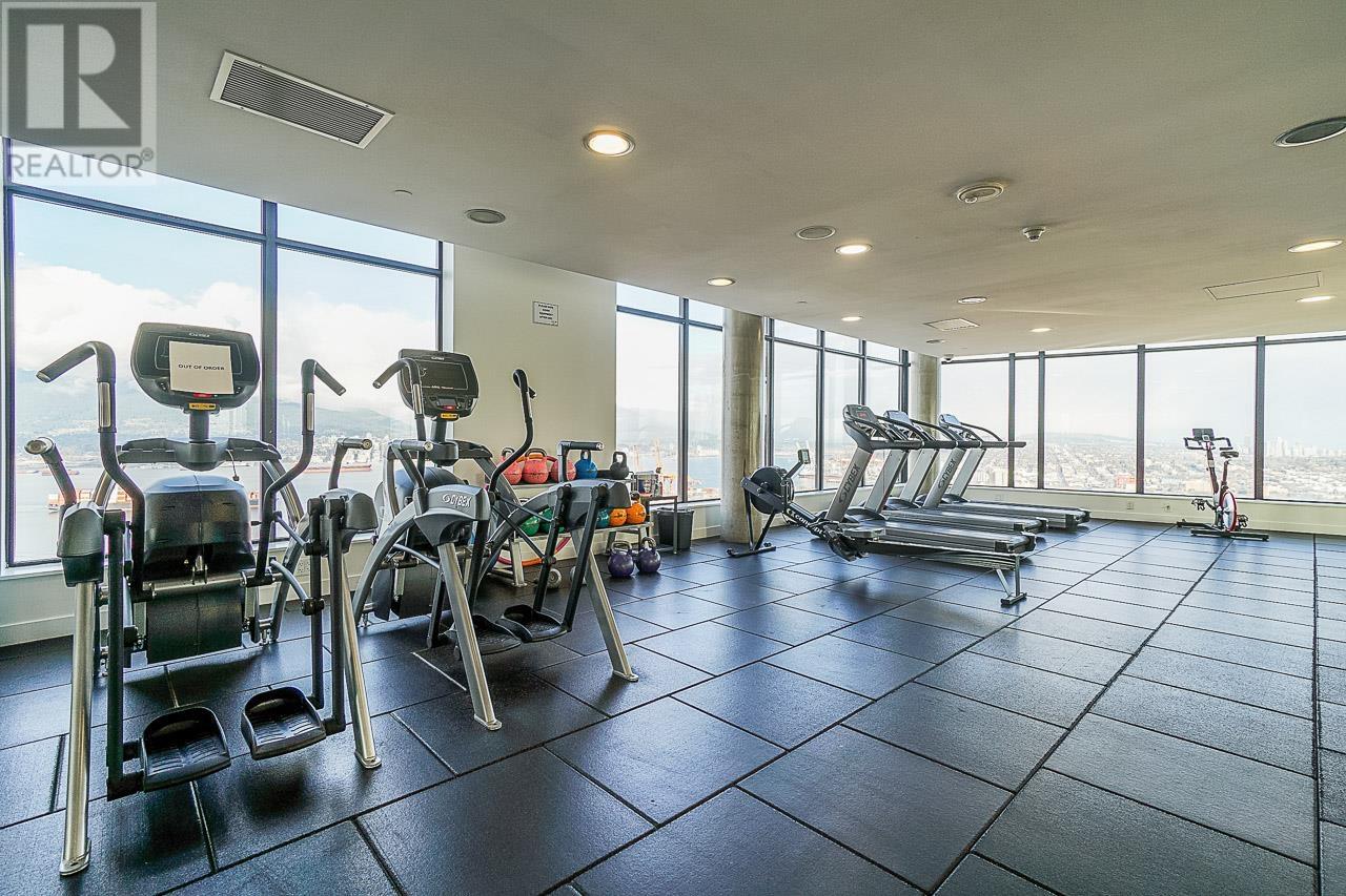 2507 108 W Cordova Street, Vancouver, British Columbia  V6B 0G5 - Photo 38 - R2828007