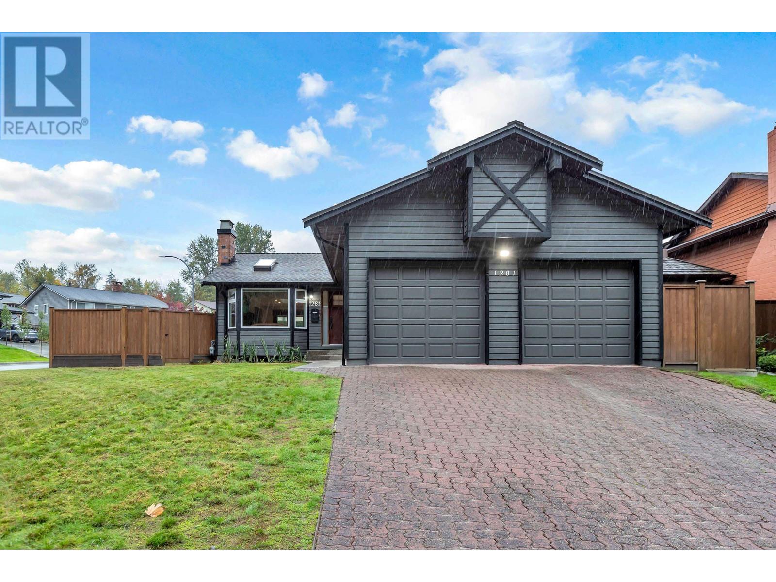 1281 Lynwood Avenue, Port Coquitlam, British Columbia  V3B 6H1 - Photo 3 - R2827947