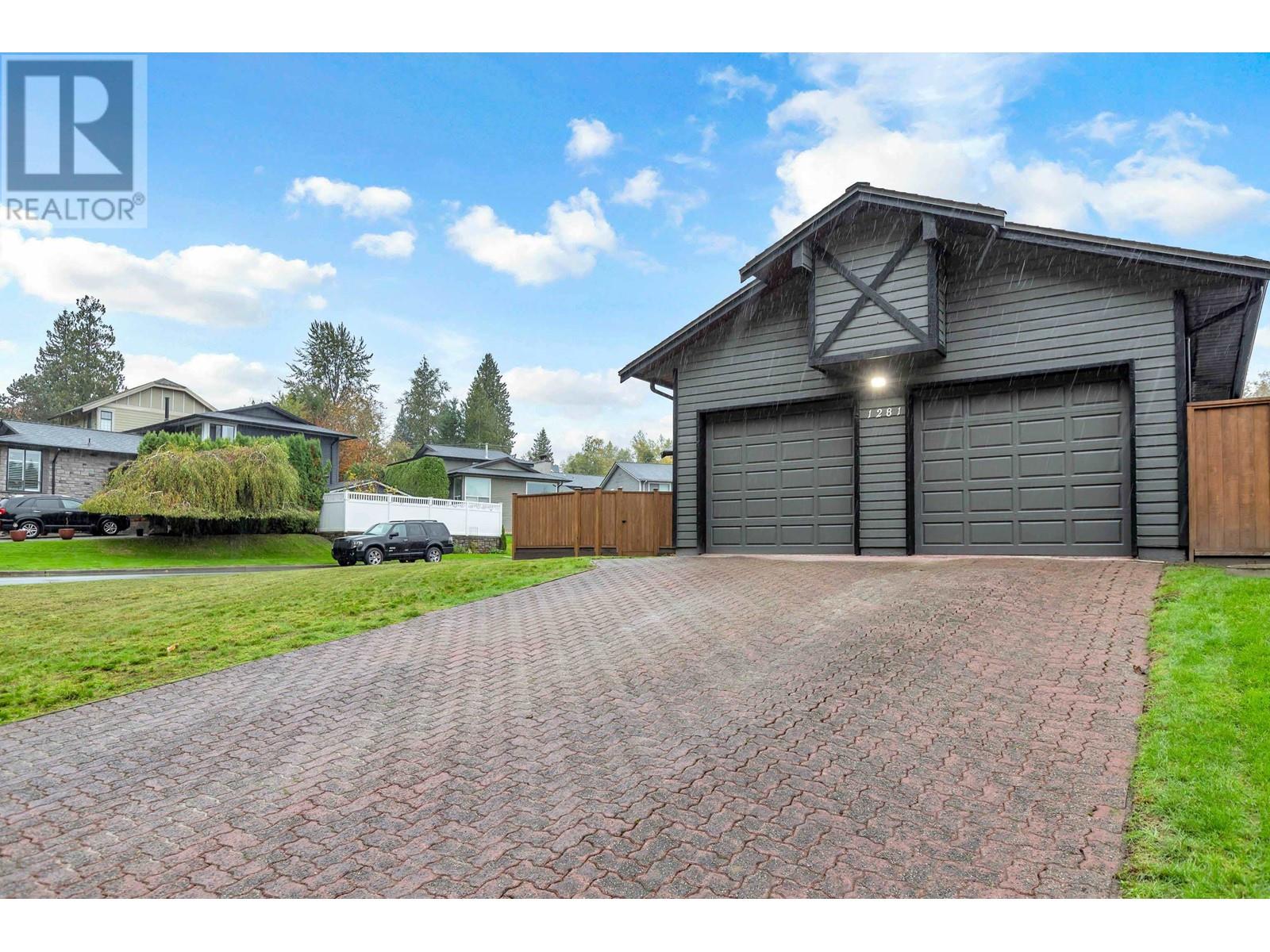 1281 Lynwood Avenue, Port Coquitlam, British Columbia  V3B 6H1 - Photo 4 - R2827947
