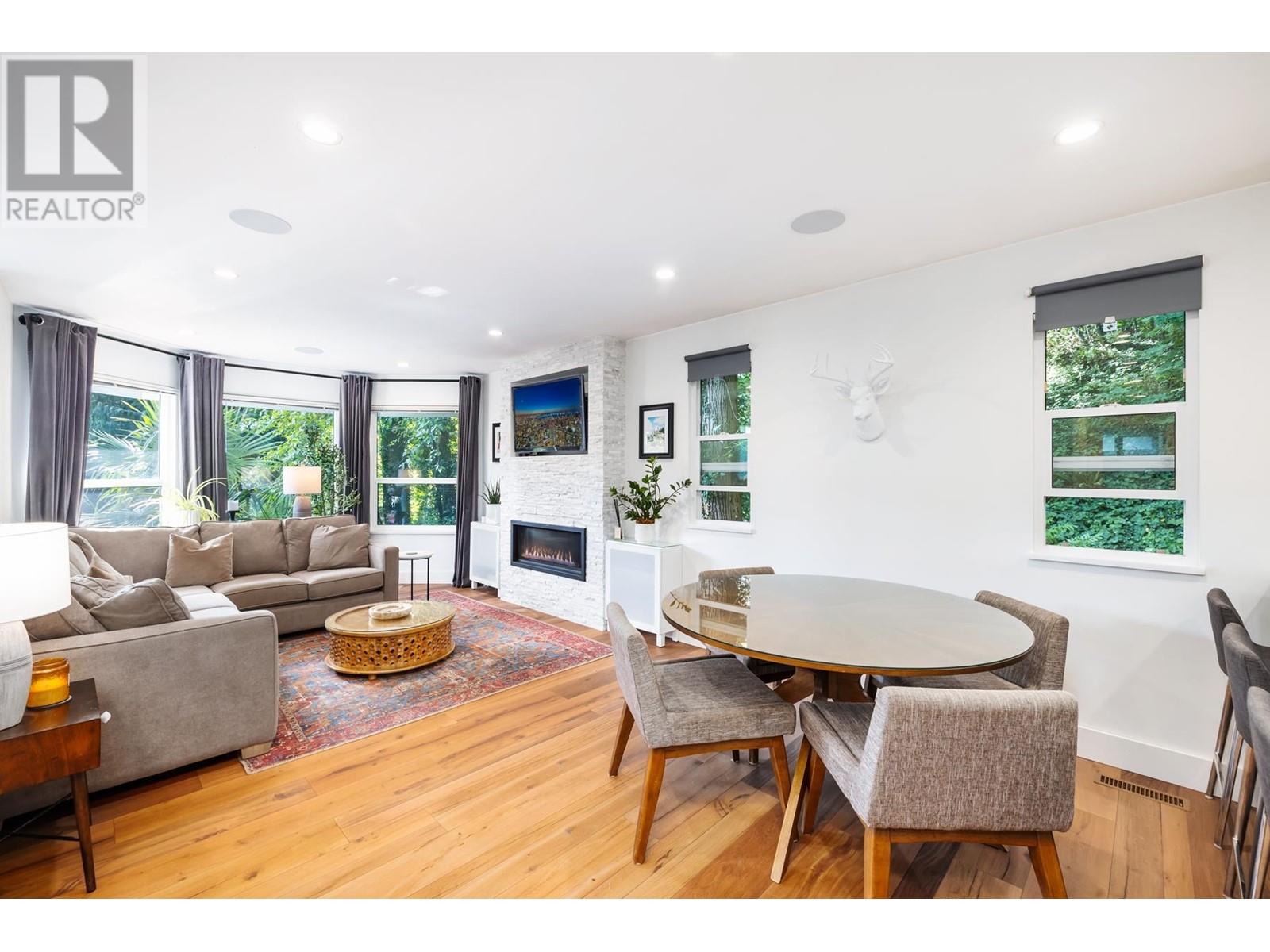 621 Seymour Court, North Vancouver, British Columbia  V7J 3S7 - Photo 6 - R2827970