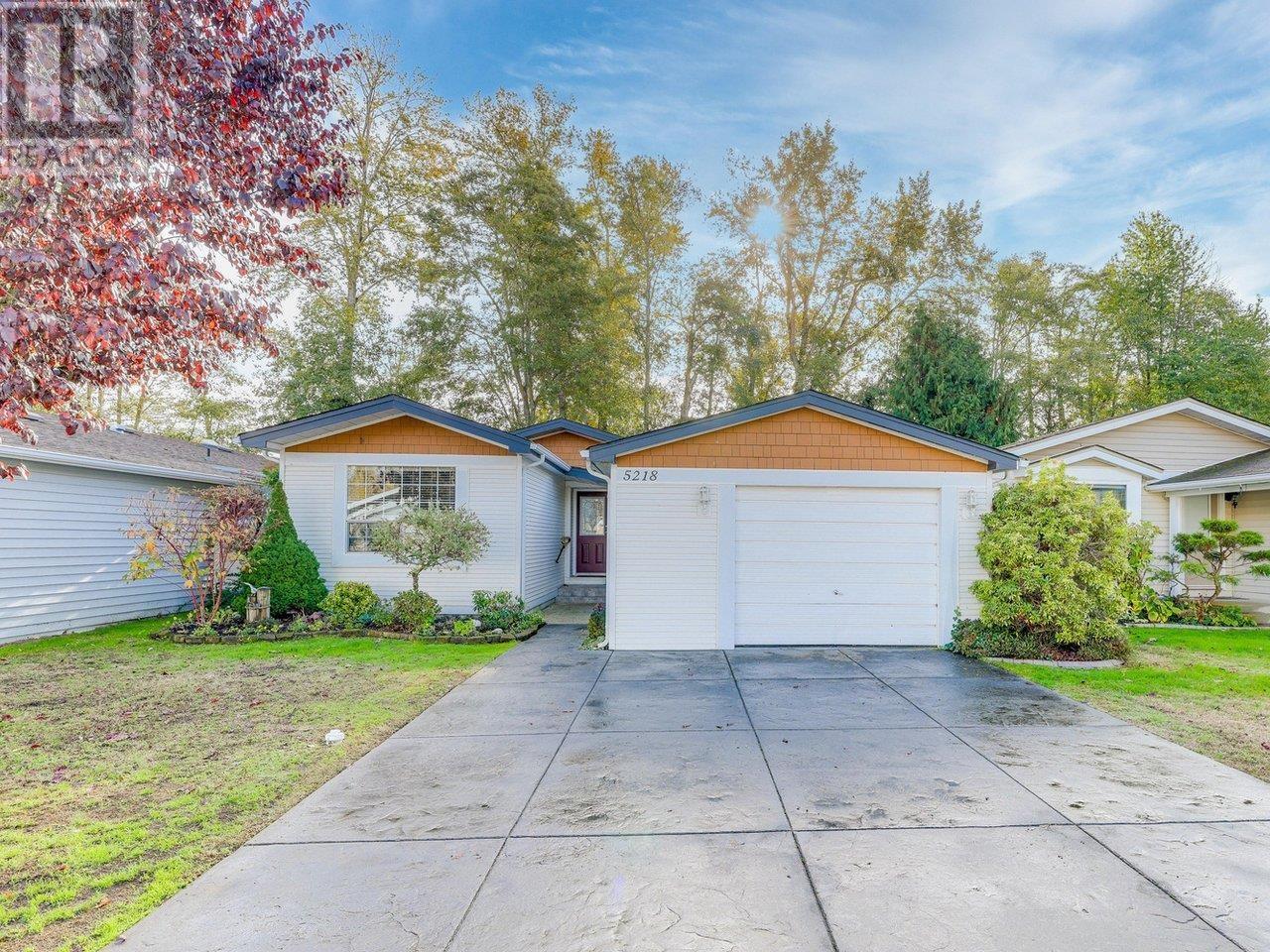 5218 SCHOONER GATE, delta, British Columbia