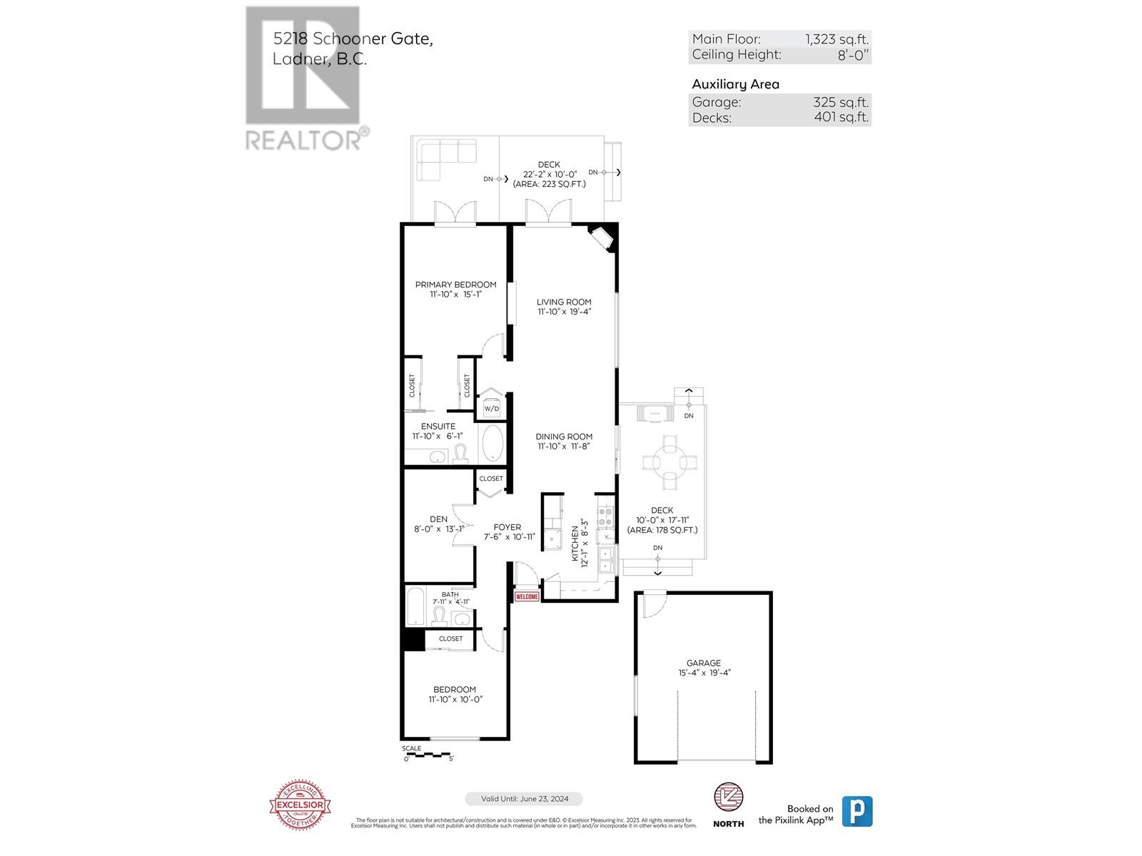 5218 Schooner Gate, Delta, British Columbia  V4K 4N2 - Photo 24 - R2827972