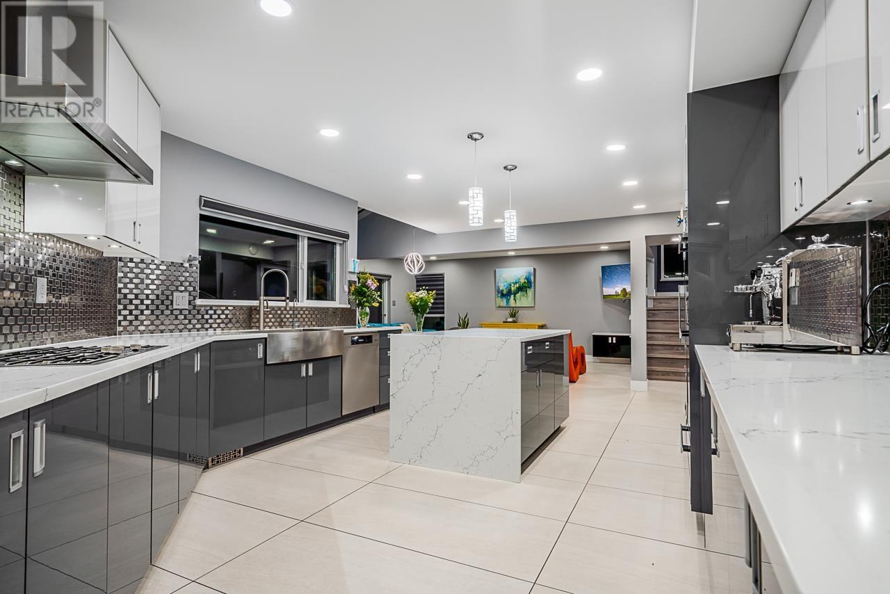 3722 Southridge Place, West Vancouver, British Columbia  V7V 3H8 - Photo 12 - R2827999
