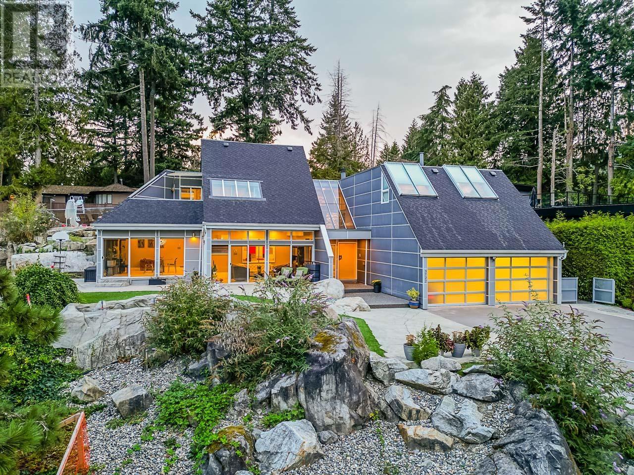 3722 Southridge Place, West Vancouver, British Columbia  V7V 3H8 - Photo 35 - R2827999