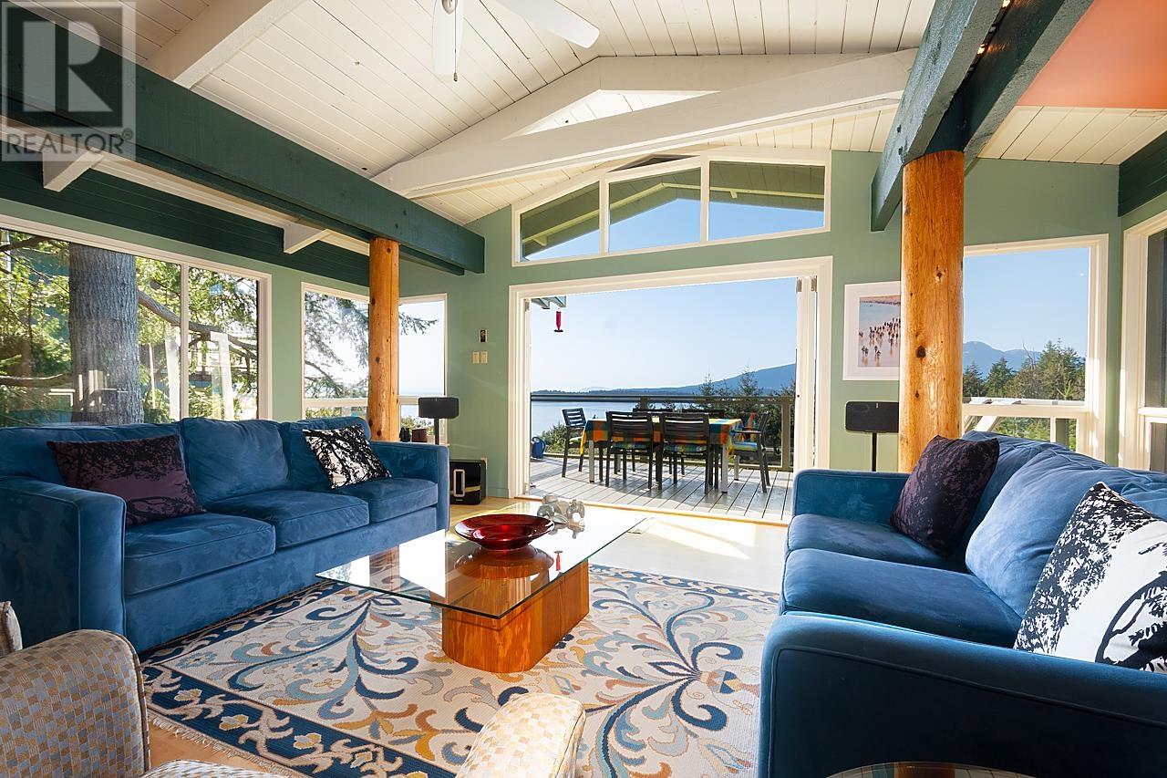1616 Whitesails Drive, Bowen Island, British Columbia  V0N 1G2 - Photo 11 - R2828006