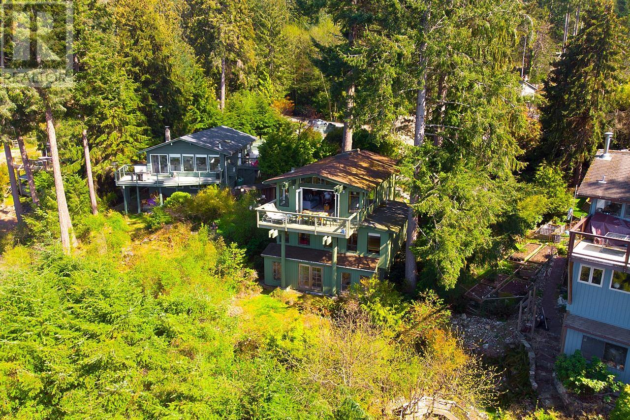 1616 Whitesails Drive, Bowen Island, British Columbia  V0N 1G2 - Photo 29 - R2828006
