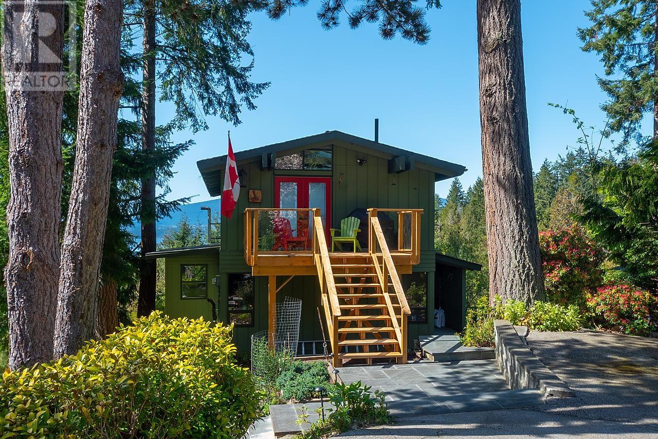 1616 Whitesails Drive, Bowen Island, British Columbia  V0N 1G2 - Photo 4 - R2828006