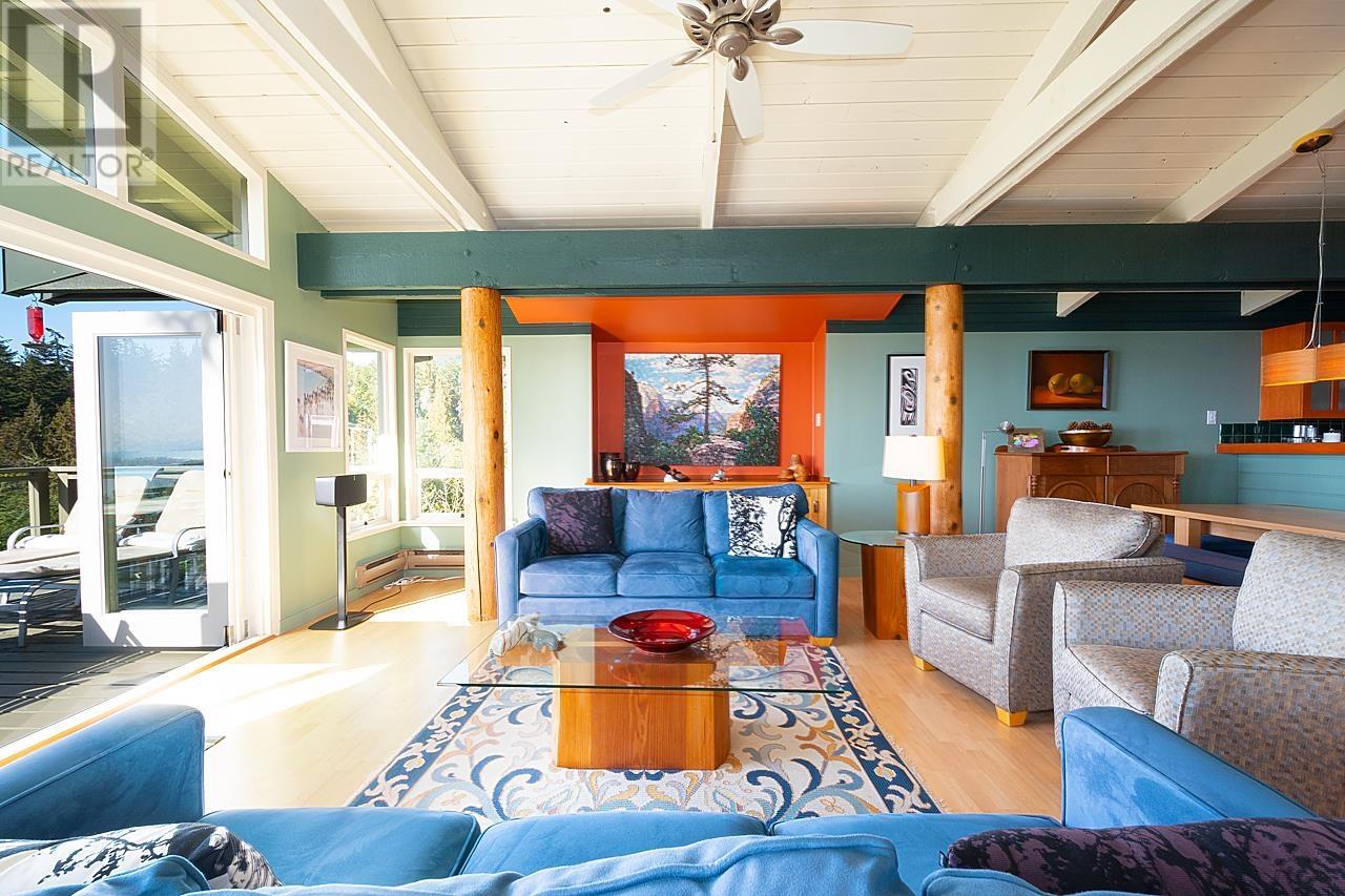 1616 Whitesails Drive, Bowen Island, British Columbia  V0N 1G2 - Photo 9 - R2828006