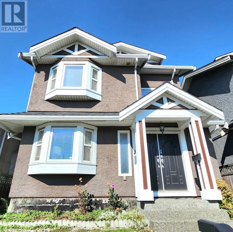 1391 E 61 AVENUE, vancouver, British Columbia