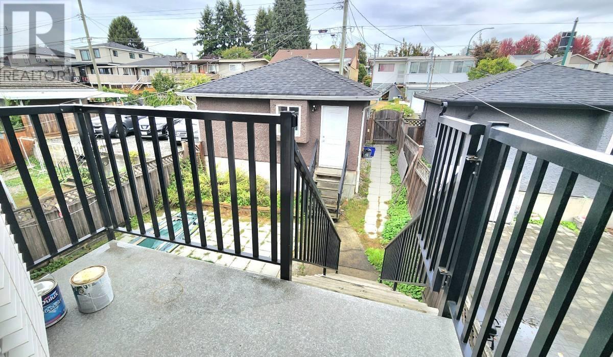 1391 E 61 Avenue, Vancouver, British Columbia  V5X 2C8 - Photo 10 - R2827967