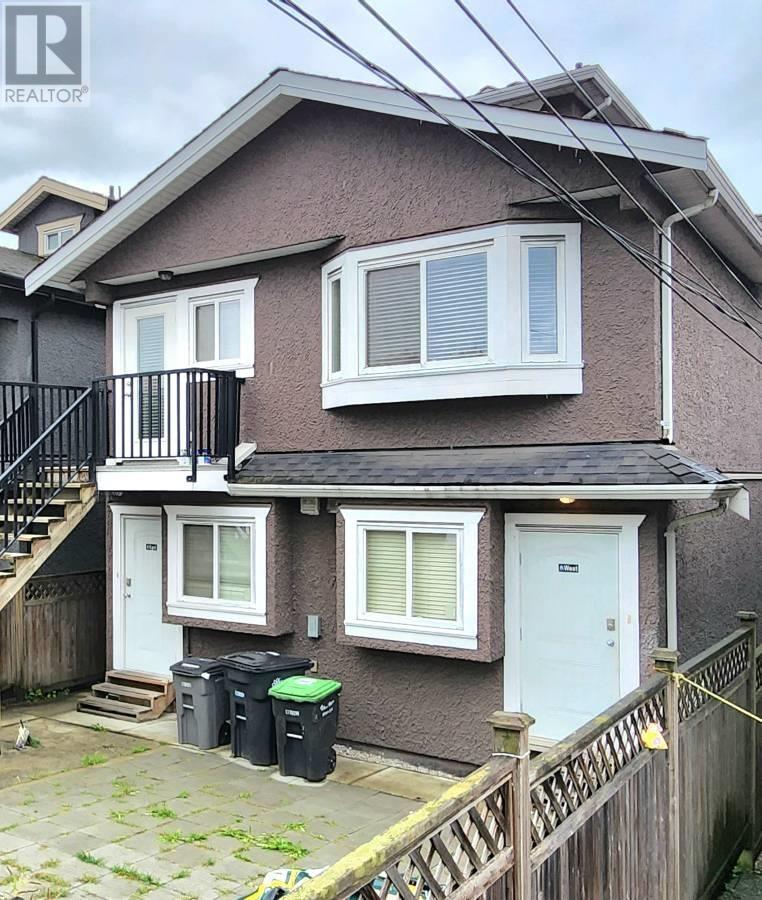 1391 E 61 Avenue, Vancouver, British Columbia  V5X 2C8 - Photo 11 - R2827967