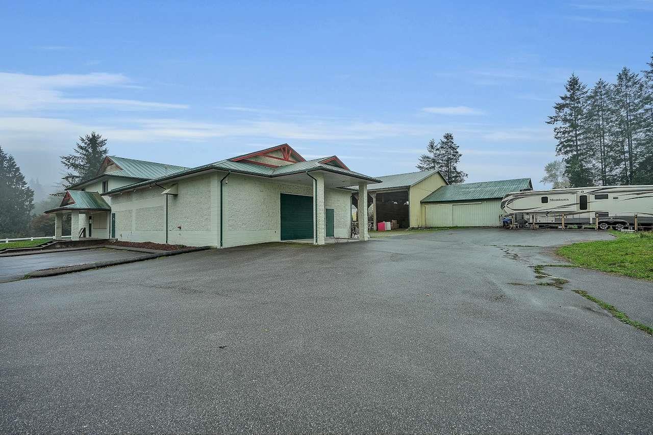 22970 No 10 Highway, Langley, British Columbia  V2Y 2J7 - Photo 23 - R2825584