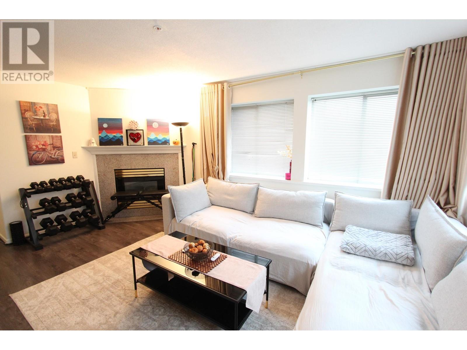 105 189 E 16th Avenue, Vancouver, British Columbia  V5T 4R2 - Photo 2 - R2827847