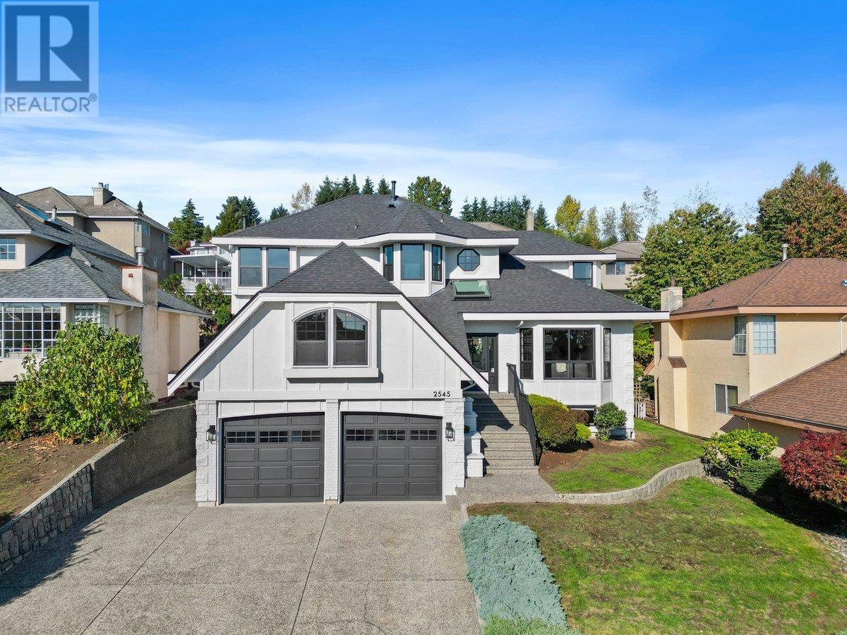 2545 DAHLIA COURT, coquitlam, British Columbia