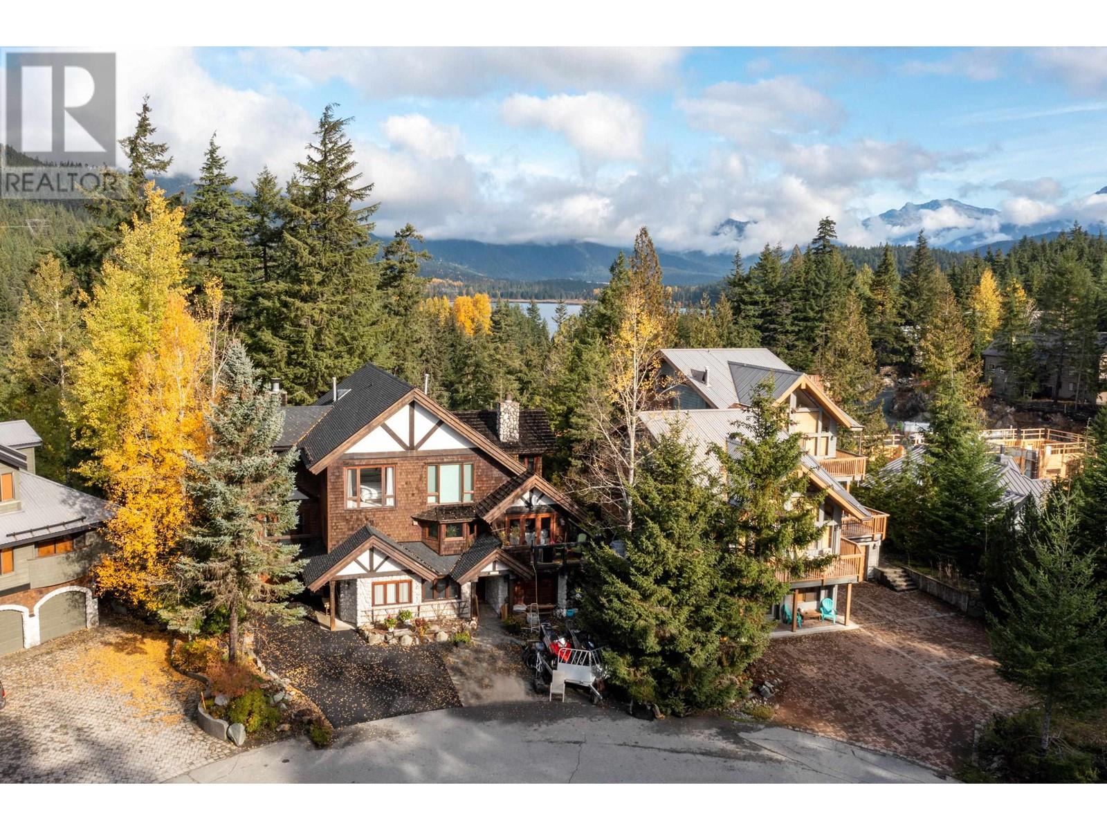 2311 Aspen Court, Whistler, British Columbia  V8E 0A6 - Photo 23 - R2827780