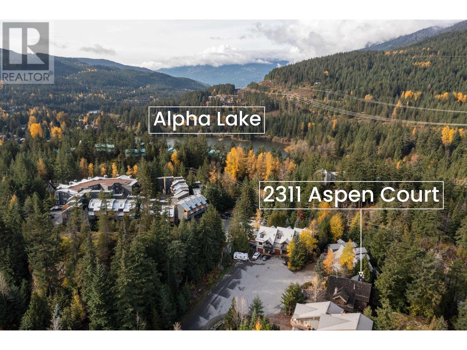 2311 Aspen Court, Whistler, British Columbia  V8E 0A6 - Photo 24 - R2827780
