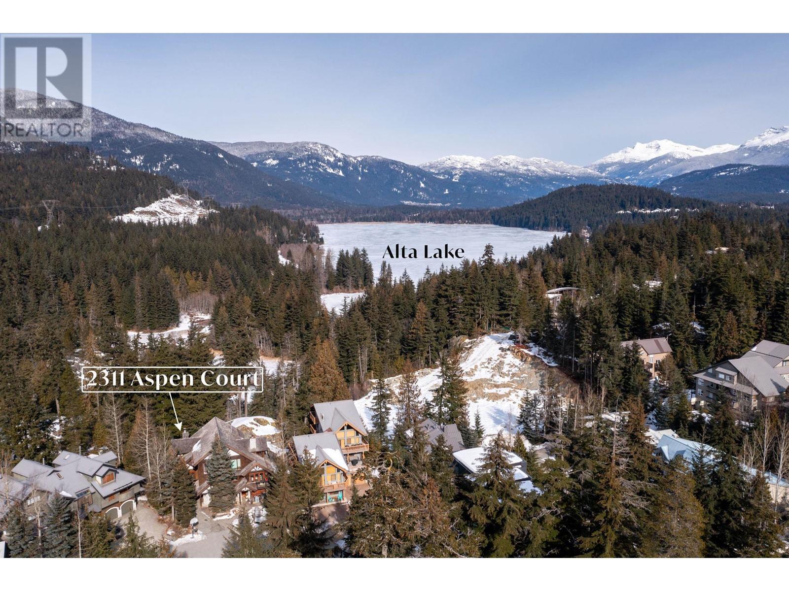2311 Aspen Court, Whistler, British Columbia  V8E 0A6 - Photo 27 - R2827780