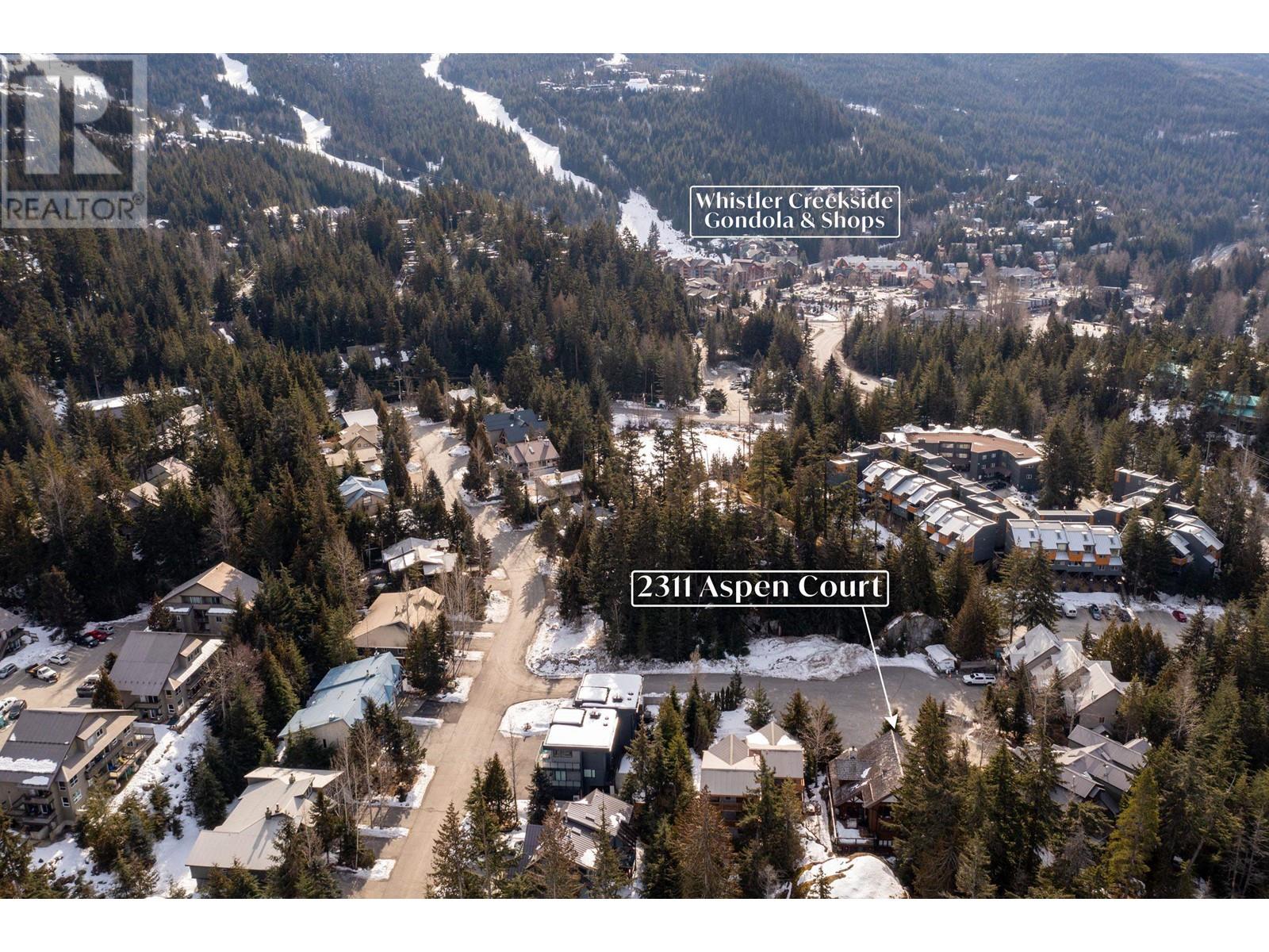 2311 Aspen Court, Whistler, British Columbia  V8E 0A6 - Photo 25 - R2827780