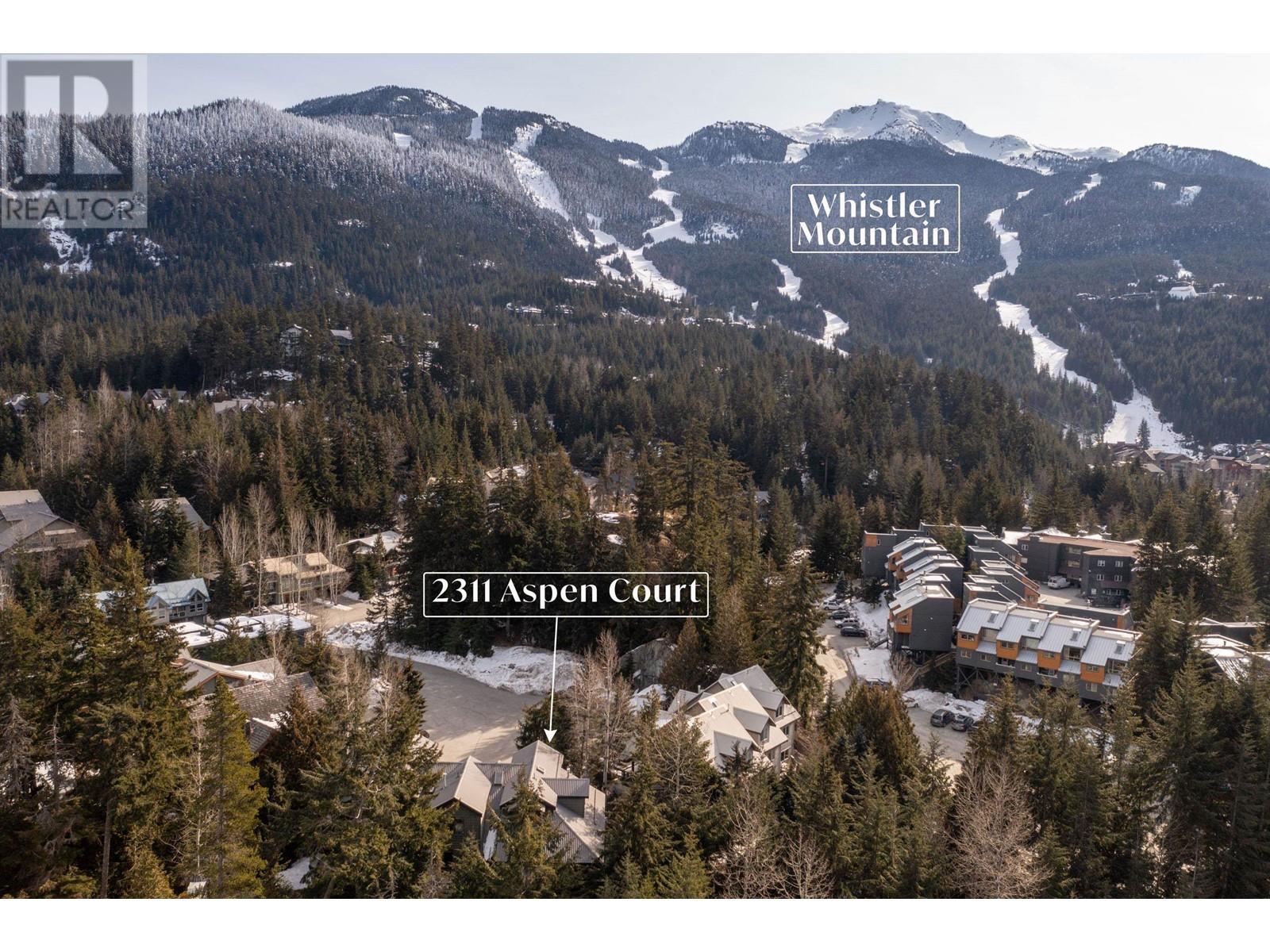 2311 Aspen Court, Whistler, British Columbia  V8E 0A6 - Photo 26 - R2827780