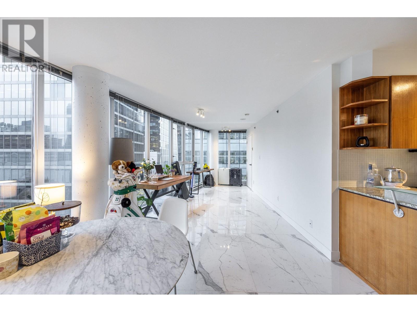 704 822 Seymour Street, Vancouver, British Columbia  V6B 1L7 - Photo 6 - R2827521