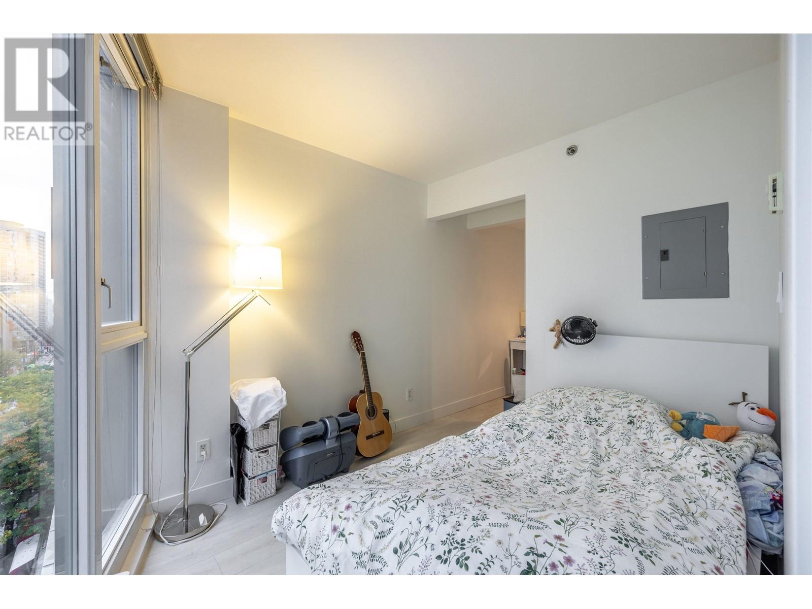 704 822 Seymour Street, Vancouver, British Columbia  V6B 1L7 - Photo 13 - R2827521