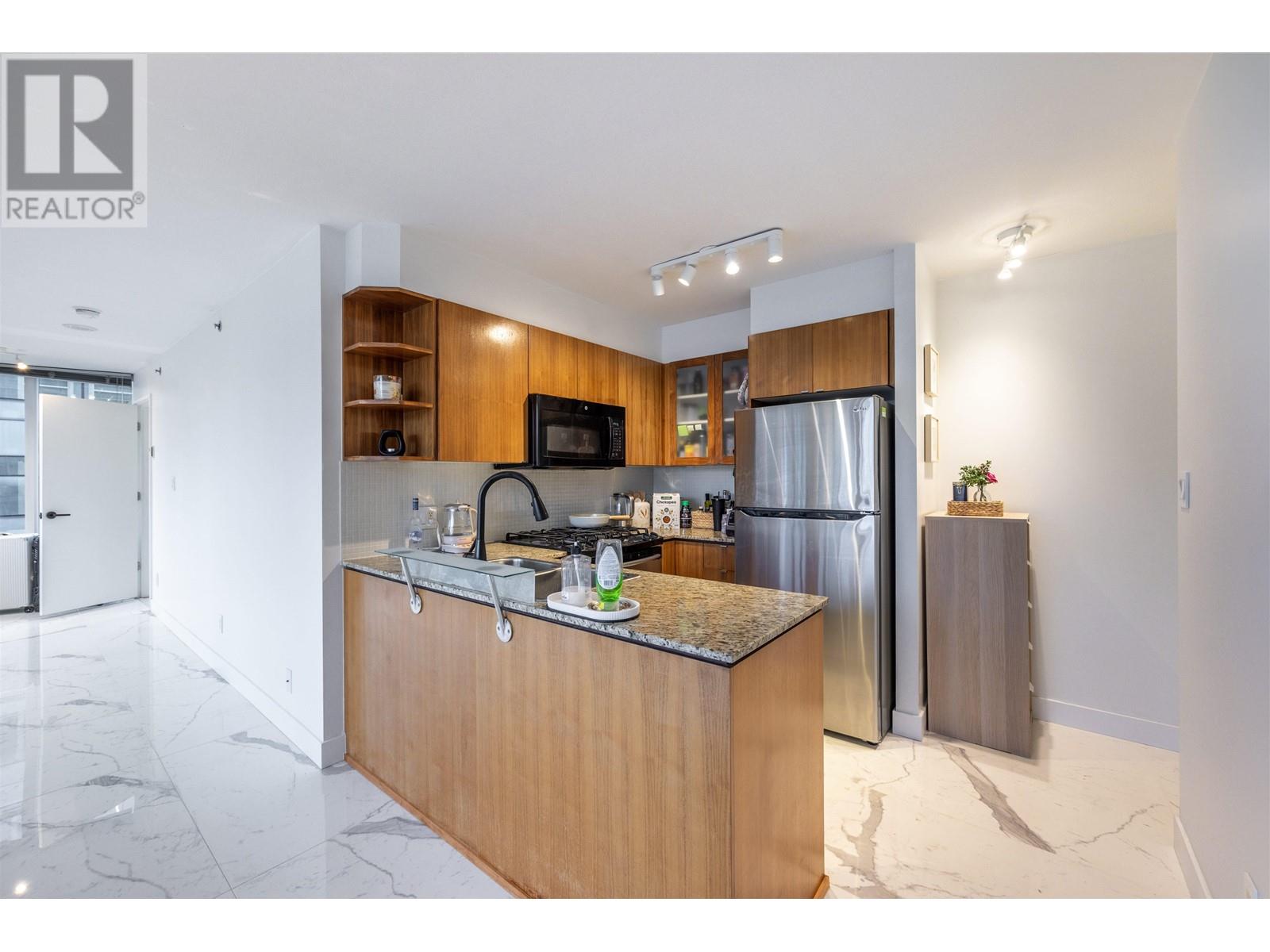 704 822 Seymour Street, Vancouver, British Columbia  V6B 1L7 - Photo 12 - R2827521