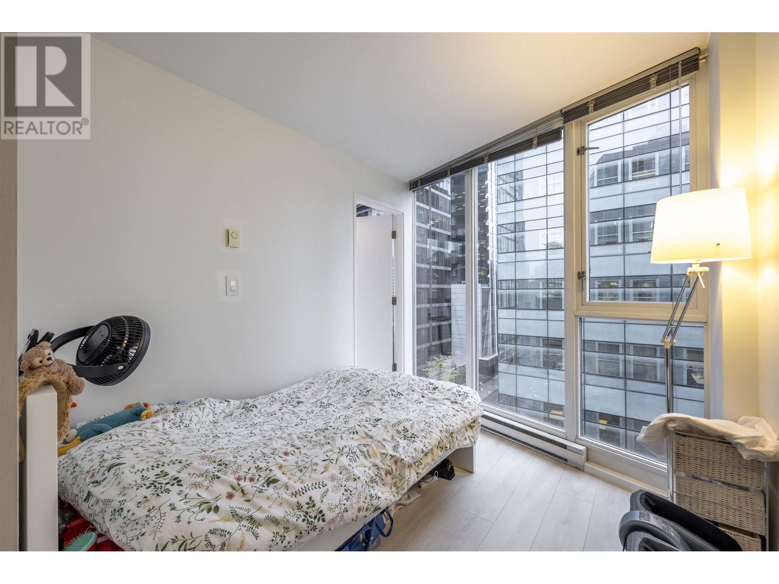 704 822 Seymour Street, Vancouver, British Columbia  V6B 1L7 - Photo 16 - R2827521