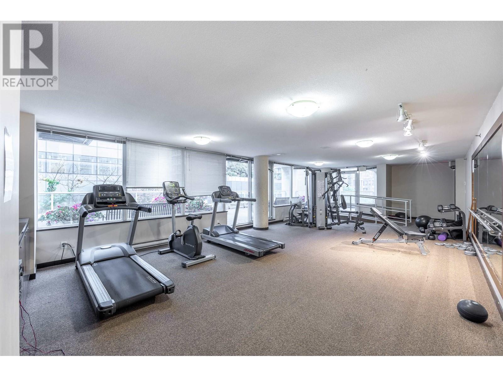 704 822 Seymour Street, Vancouver, British Columbia  V6B 1L7 - Photo 21 - R2827521