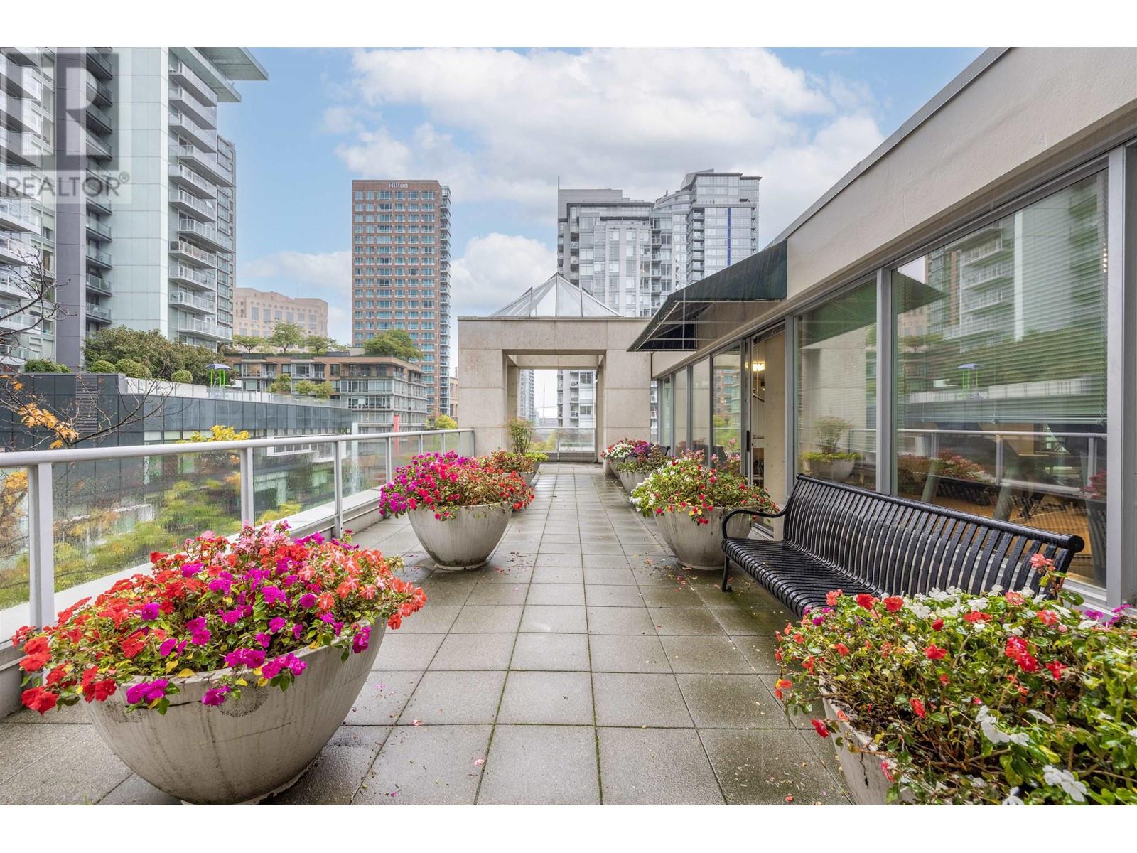 704 822 Seymour Street, Vancouver, British Columbia  V6B 1L7 - Photo 22 - R2827521