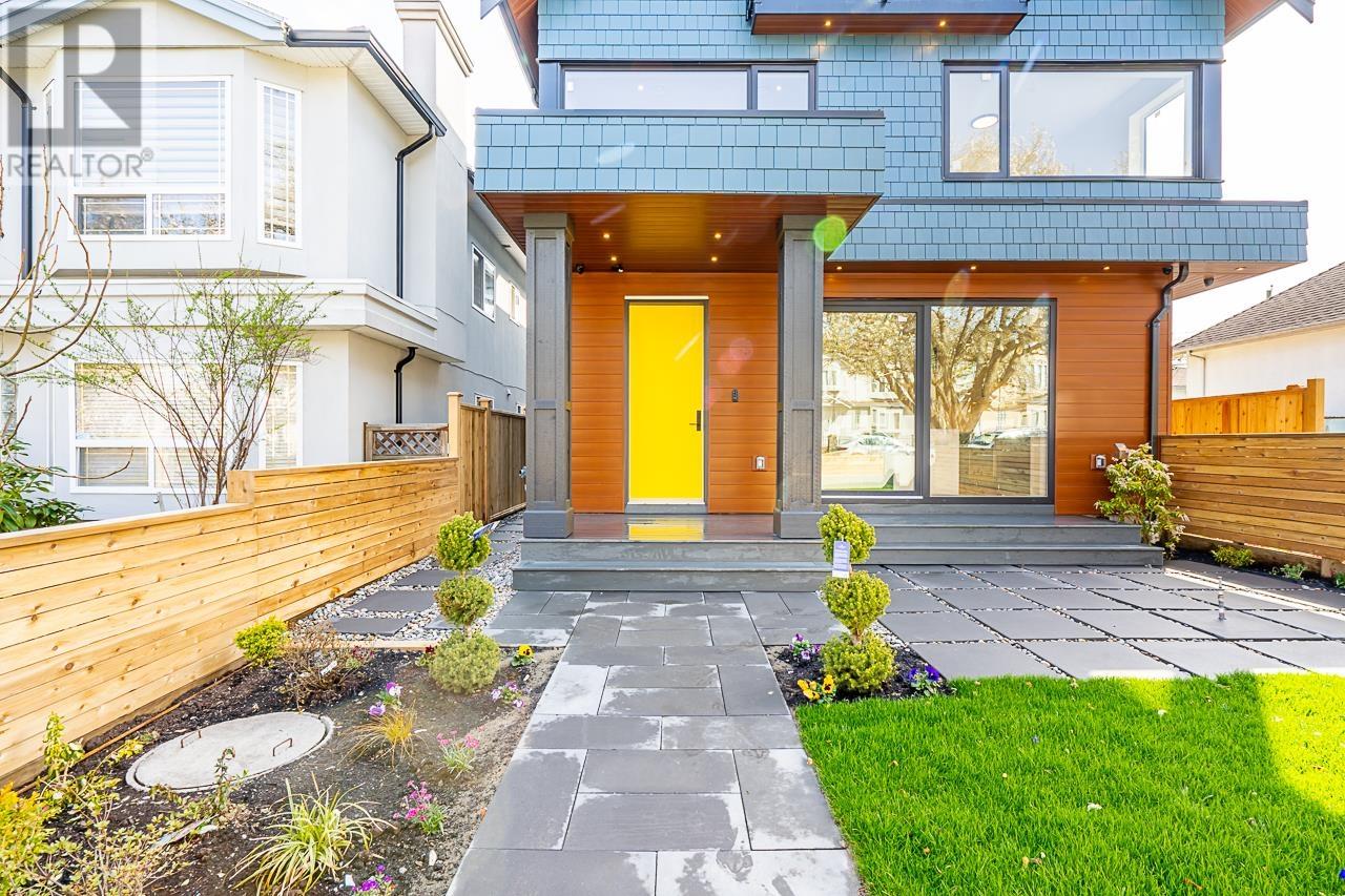 4552 Inverness Street, Vancouver, British Columbia  V5V 4X4 - Photo 5 - R2827882