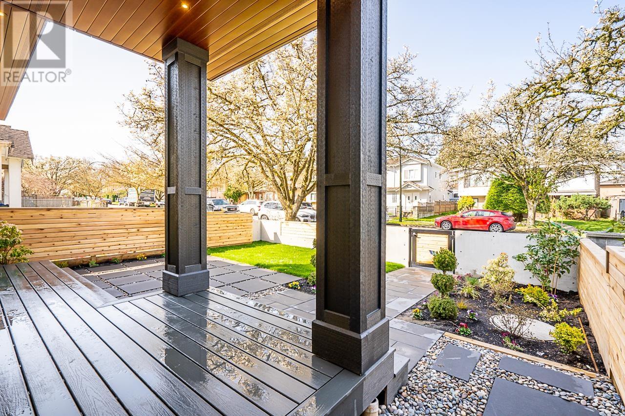 4552 Inverness Street, Vancouver, British Columbia  V5V 4X4 - Photo 7 - R2827882