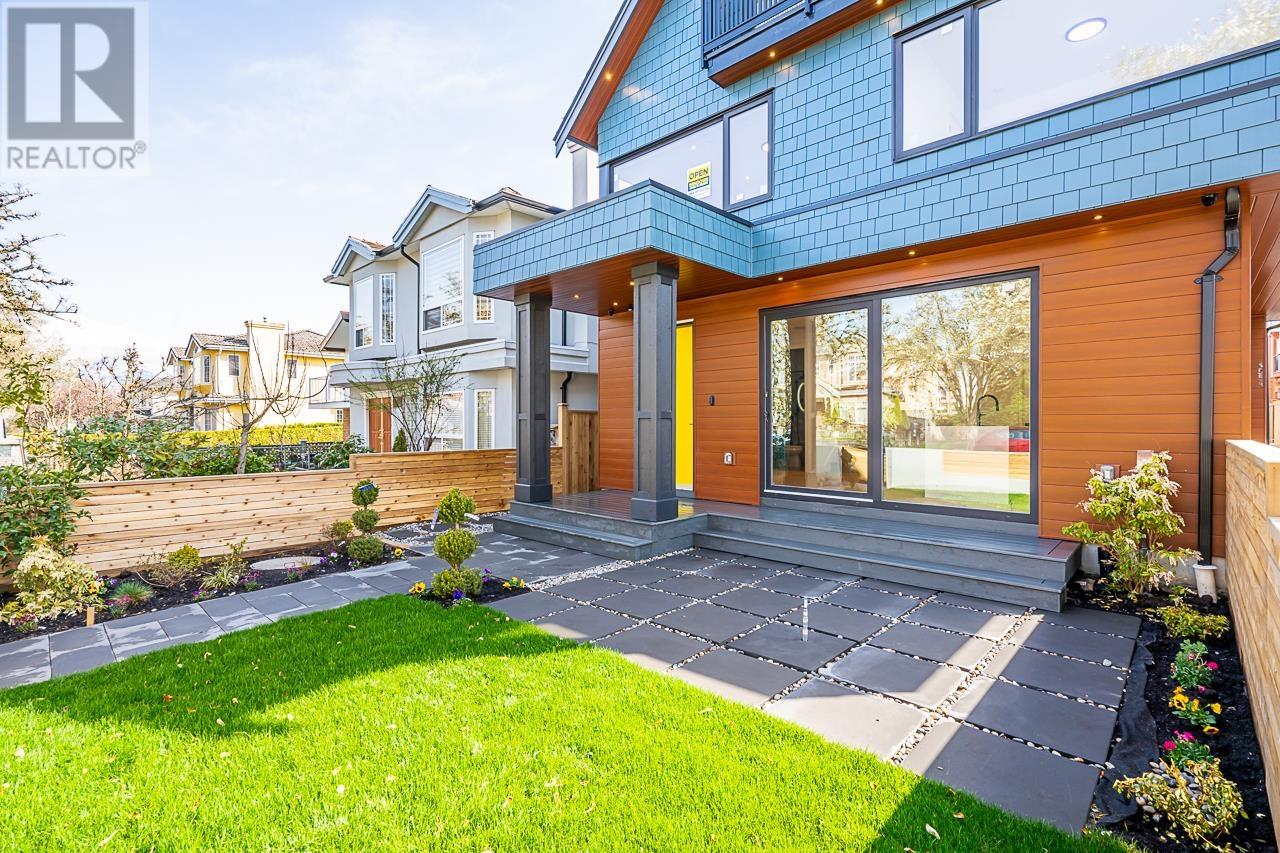 4552 Inverness Street, Vancouver, British Columbia  V5V 4X4 - Photo 6 - R2827882