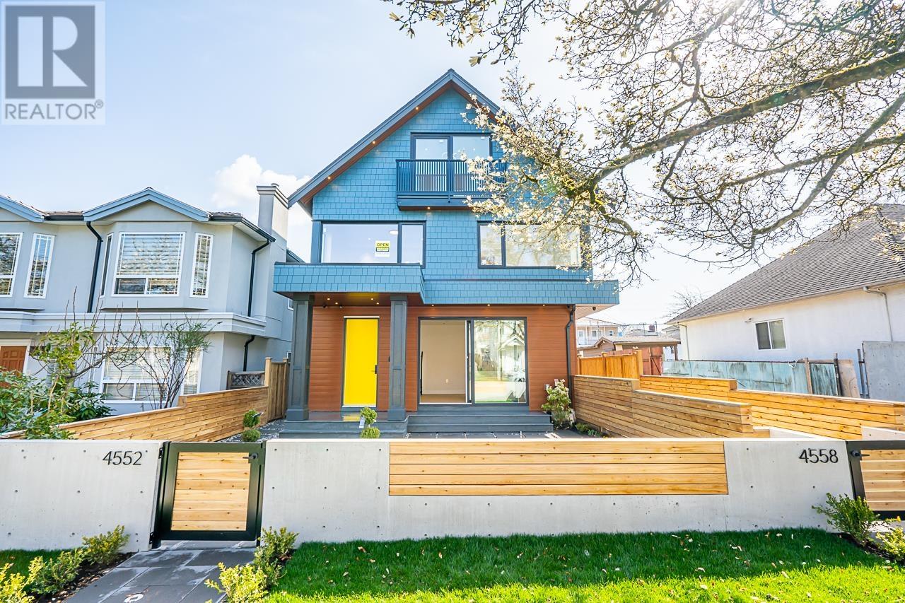 4552 Inverness Street, Vancouver, British Columbia  V5V 4X4 - Photo 4 - R2827882