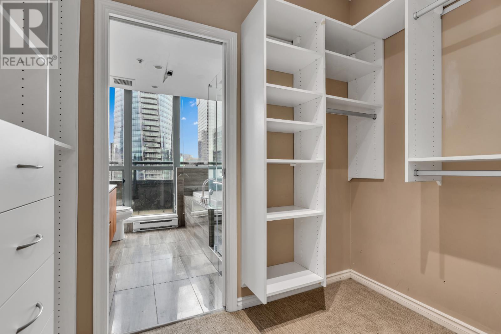 2708 1239 W Georgia Street, Vancouver, British Columbia  V6E 4R8 - Photo 25 - R2827645