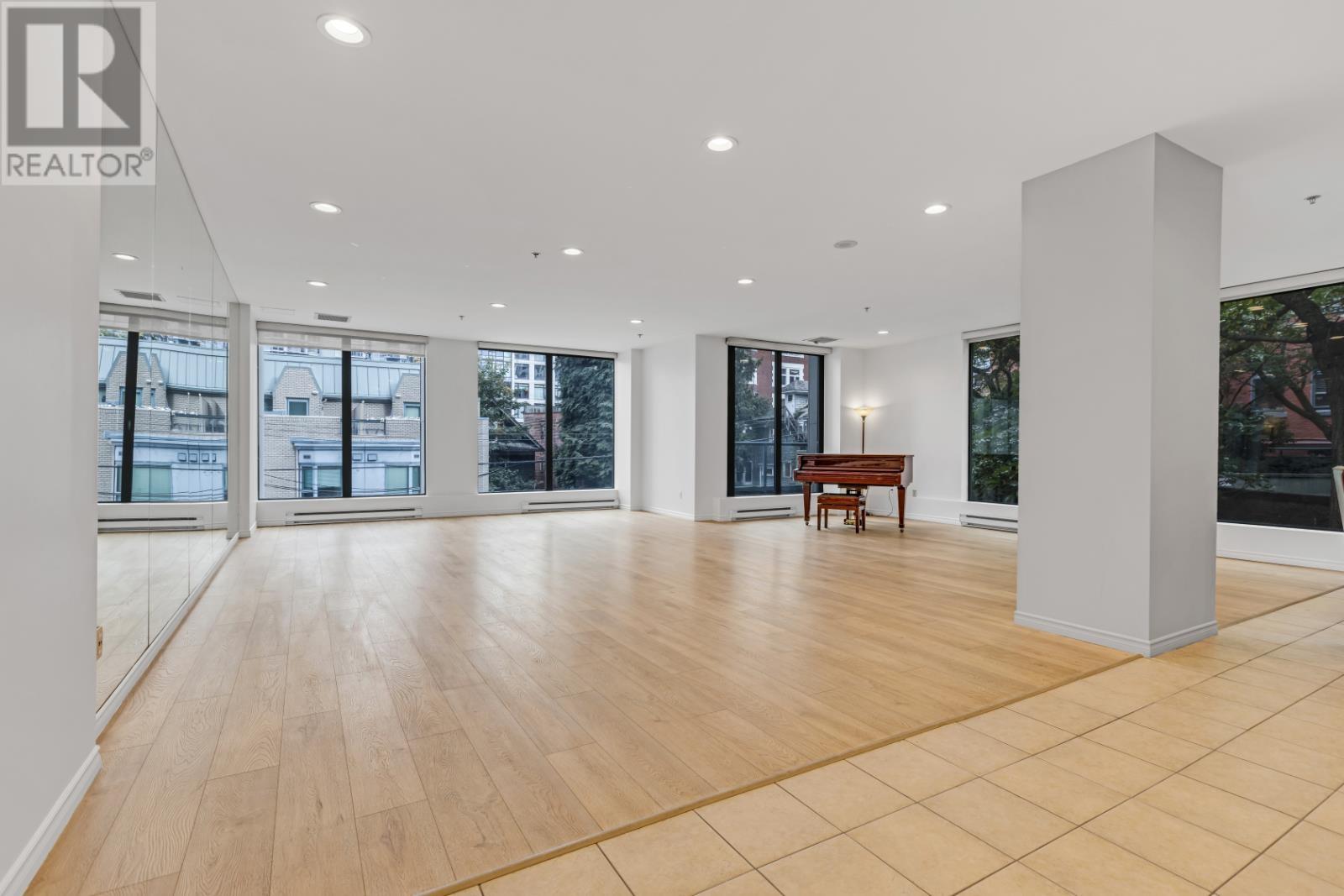 2708 1239 W Georgia Street, Vancouver, British Columbia  V6E 4R8 - Photo 36 - R2827645